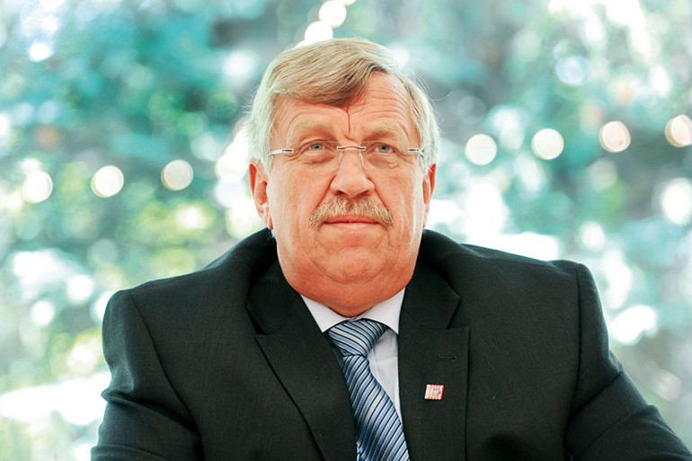 Almanya görene kadar 10 kişiyi öldürdüler: NSU