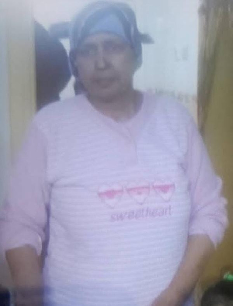 Annesiyle aynı kaderi paylaştı... Emine Gökten kahreden haber
