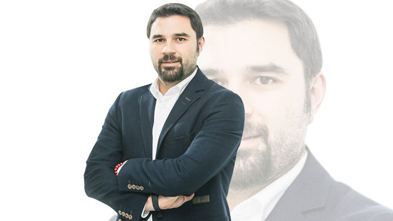 Neden ille de gazete