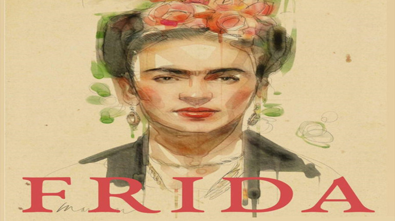 Yüzyılın En Büyük Sanatçılarından Frida Kahlo Oyunu Profilo’da