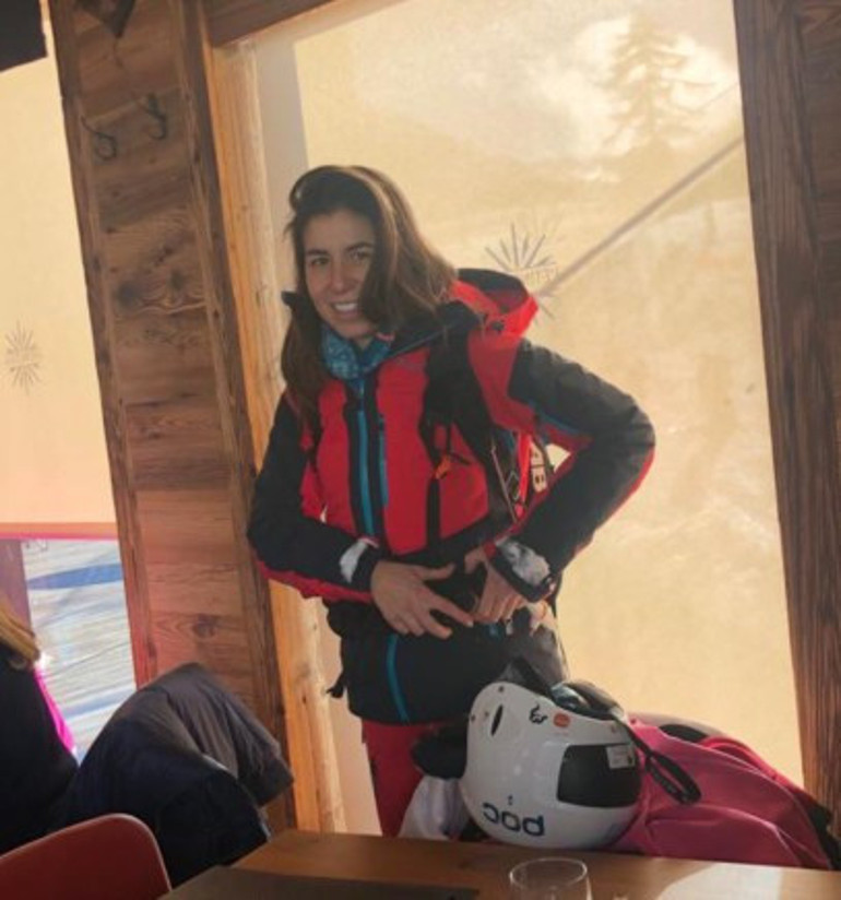 Bazen boynuz kulağı geçer