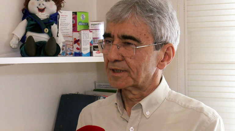 Corona Virüse karşı bu önerilere dikkat Tarhana, turşu, boza...