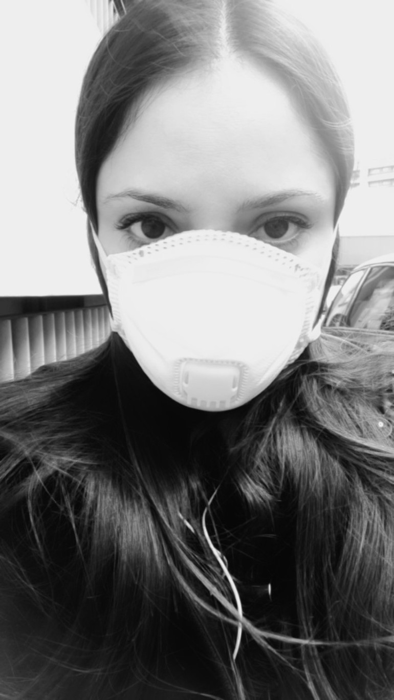 İtalya’daki Türk anlatıyor: Kendimi ilk defa açık havada klostrofobik hissediyorum