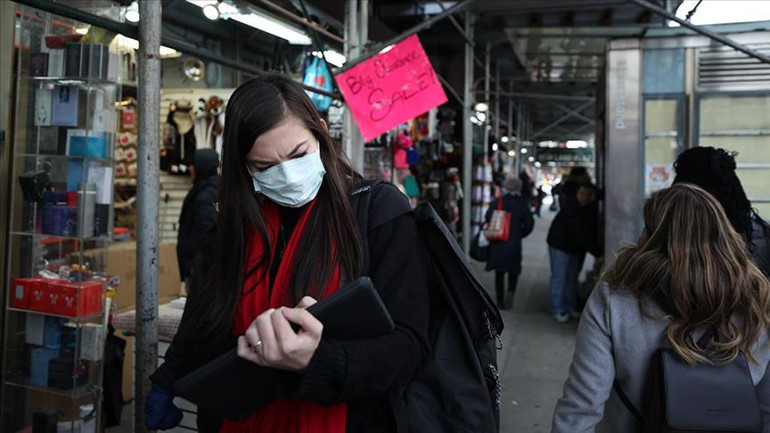 İtalya’daki Türk anlatıyor: Kendimi ilk defa açık havada klostrofobik hissediyorum