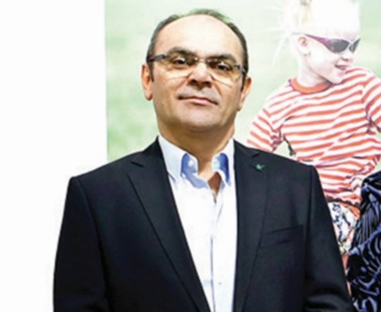 İki sergi birden açan fotomuhabiri Bünyamin Aygün: Savaş muhabirliği, duyarlılığı geliştiriyor