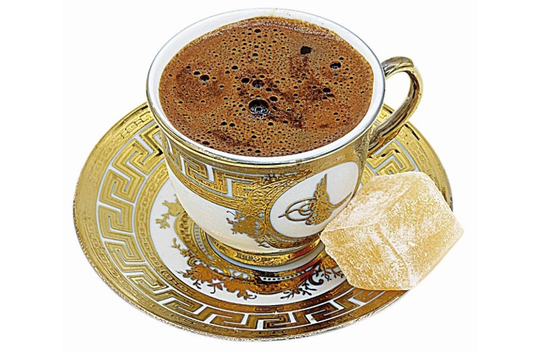 Okkalı kahvaltı geleneği çay kültürüyle başladı