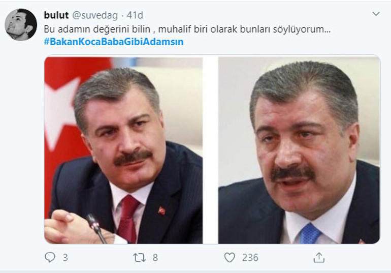 Fahrettin Kocanın bu cevabı sosyal medyada büyük yankı buldu.. Kusura bakma kızım