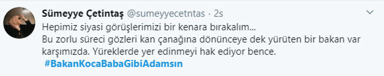 Fahrettin Kocanın bu cevabı sosyal medyada büyük yankı buldu.. Kusura bakma kızım