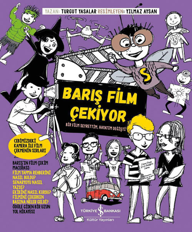 Korona günlerinde sinema