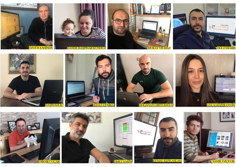 ‘Koronavirüs’lü günlerde herkesin aklında o iki soru