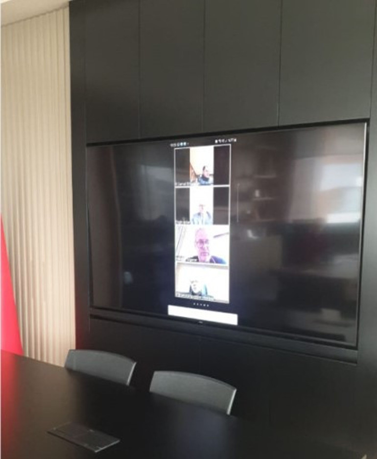 Ezberler bozuluyor bazı dosyalar raftan çıkıyor