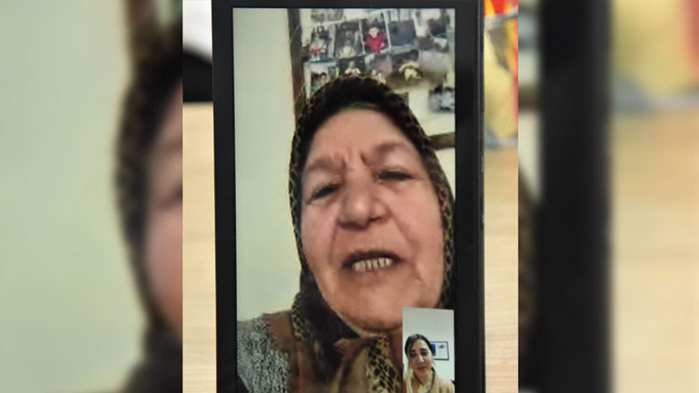 Evden çıkamayanlara telefonla ve online psikolojik destek
