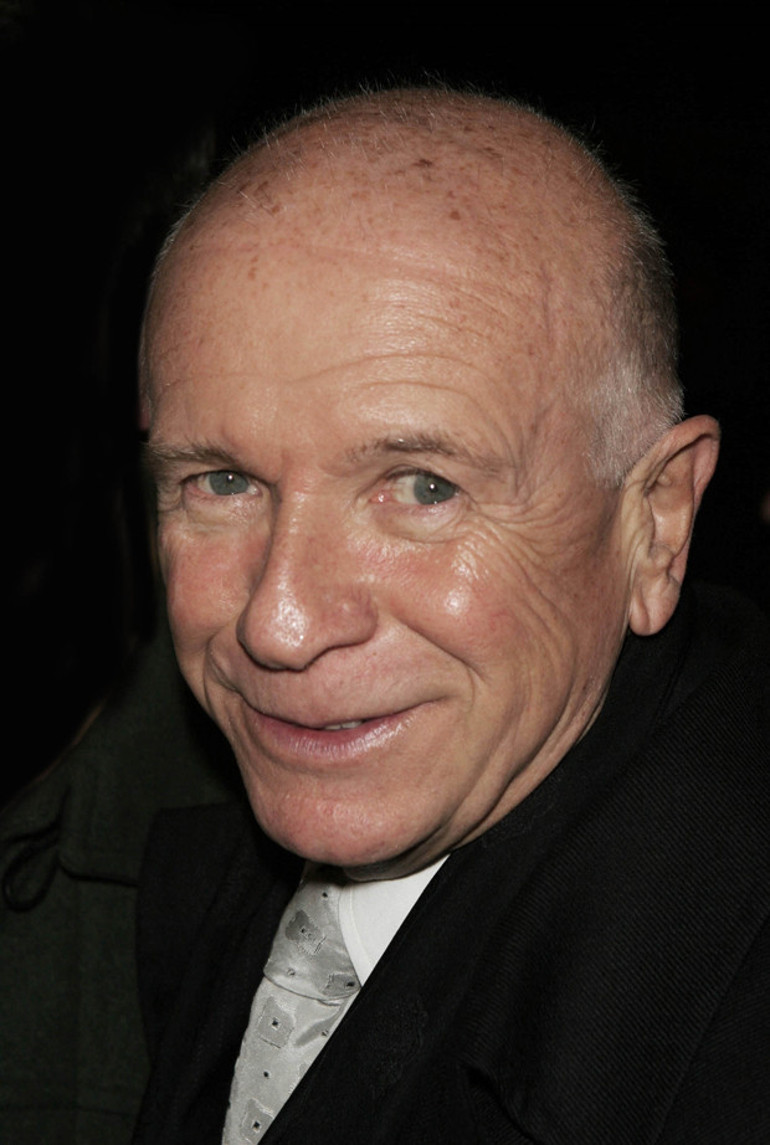 Tony ödüllü oyun yazarı Terrence McNally corona virüs nedeniyle öldü