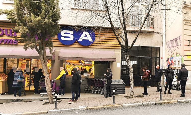 Köpek sahipleri biraz daha özen