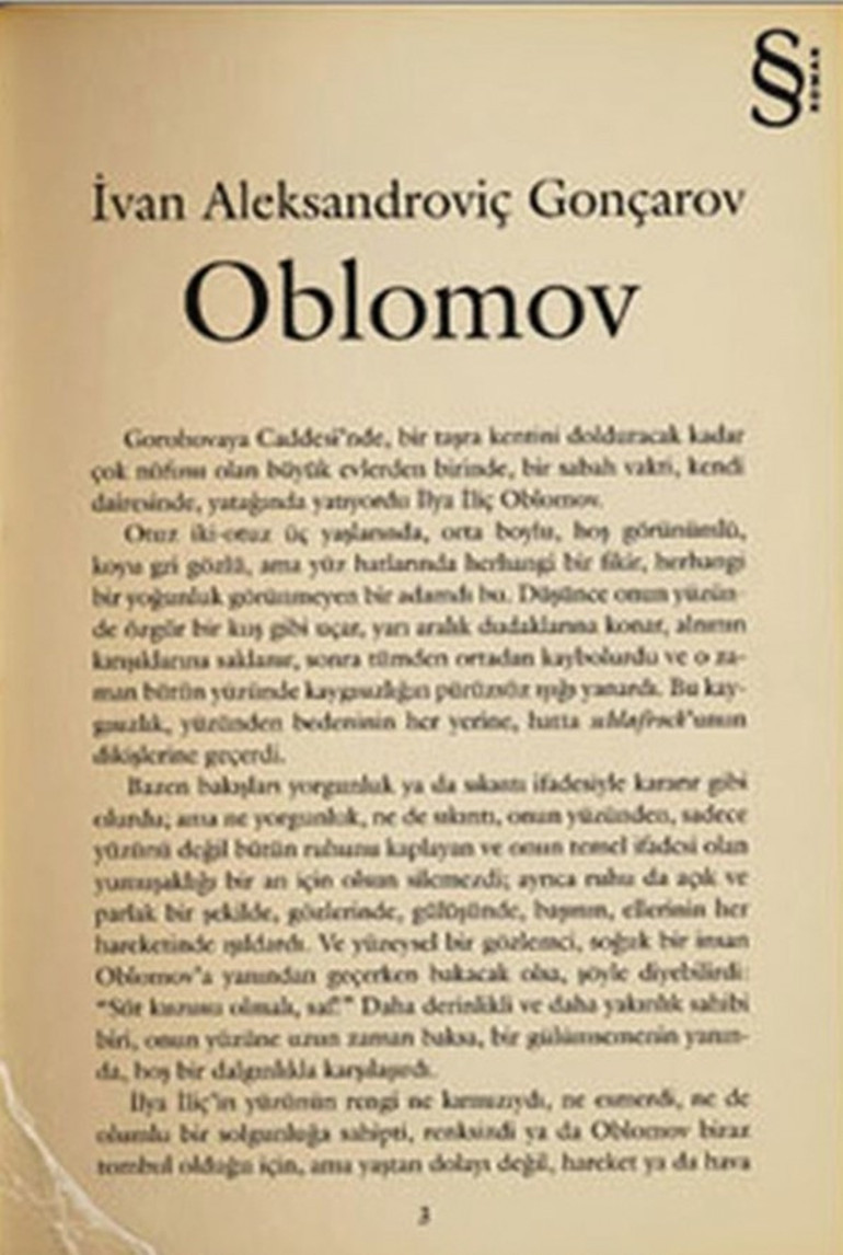 Hayatımızı güzelleştirecek 100 kitap