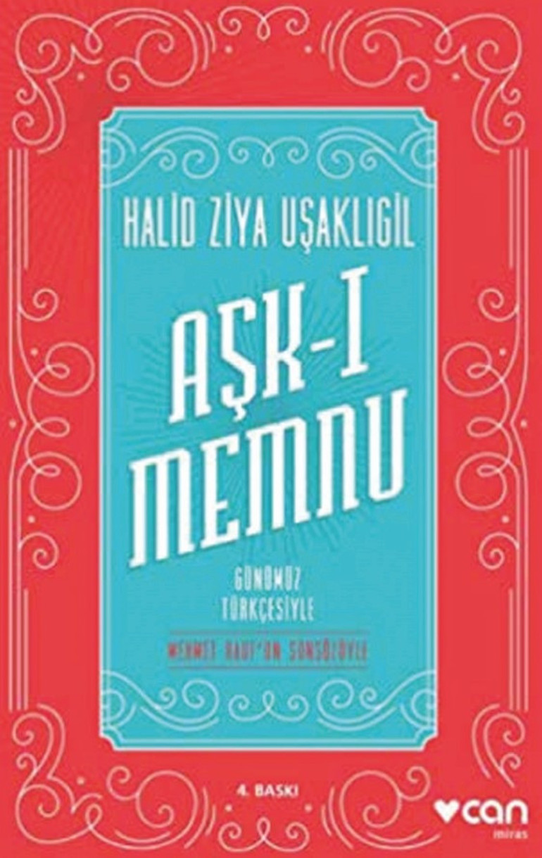 Hayatımızı güzelleştirecek 100 kitap