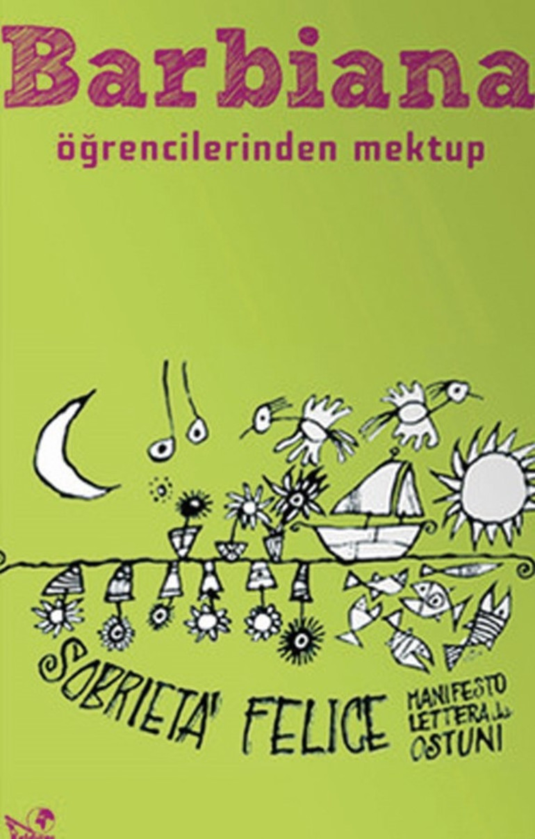 Hayatımızı güzelleştirecek 100 kitap
