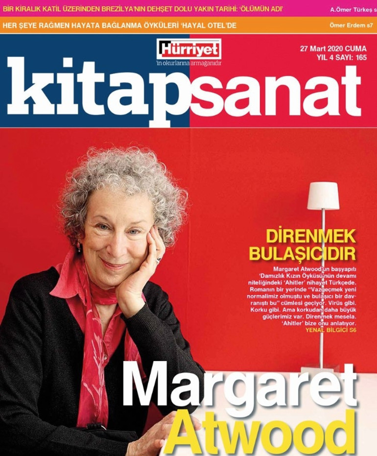 Hayatımızı güzelleştirecek 100 kitap