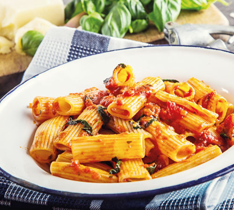 Evde kalmanın yarattığı lezzet fırsatları