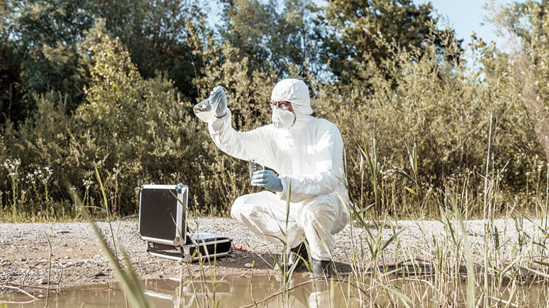 Başımız neden belada