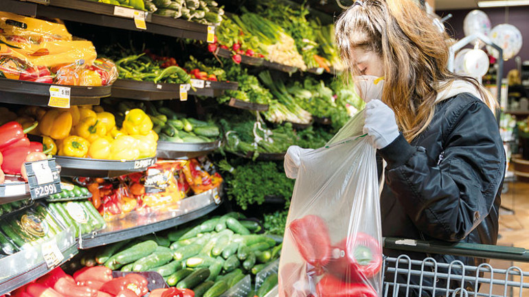 Başımız neden belada
