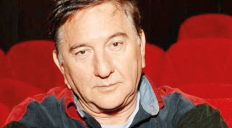 Ali Poyrazoğlu’ndan müthiş bir anı  kitabı geliyor