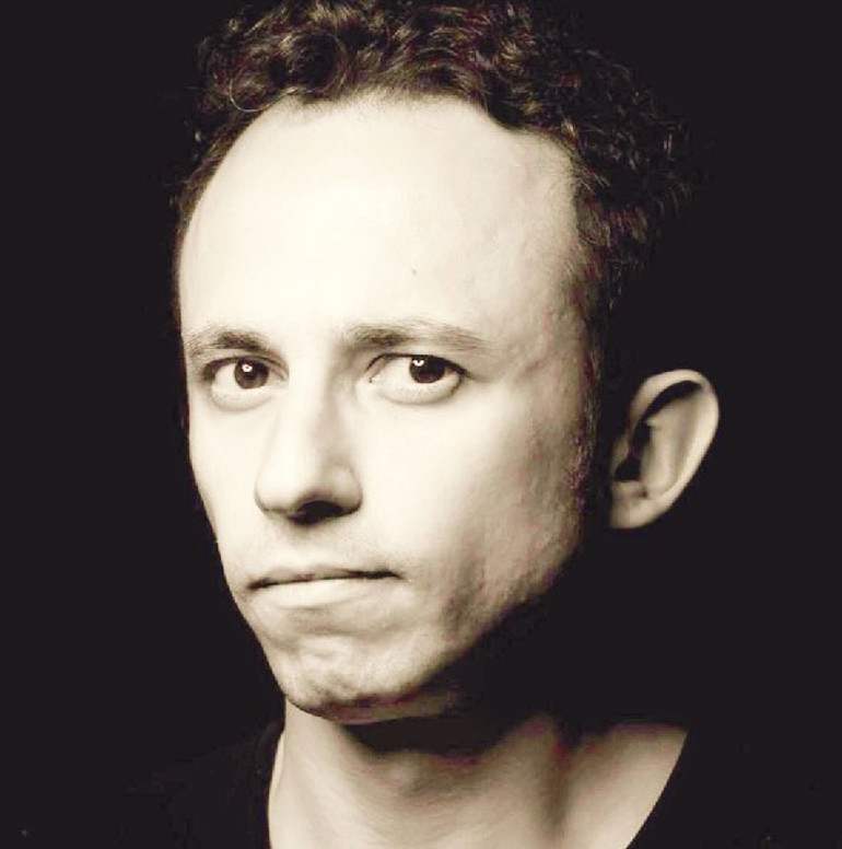 Ali Poyrazoğlu’ndan müthiş bir anı  kitabı geliyor