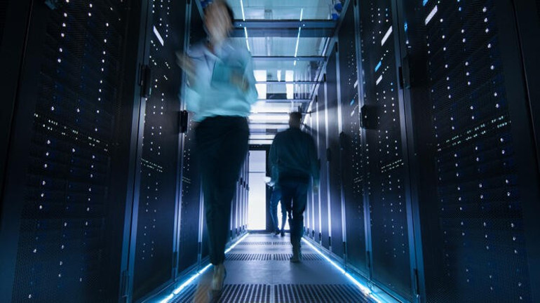 Veri merkezleri neden hayati bir öneme sahip