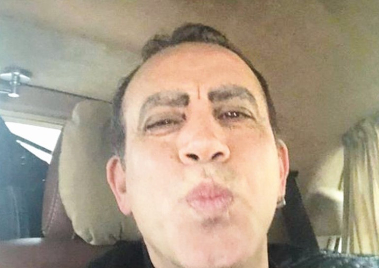 Darp varsa kabul edilemez