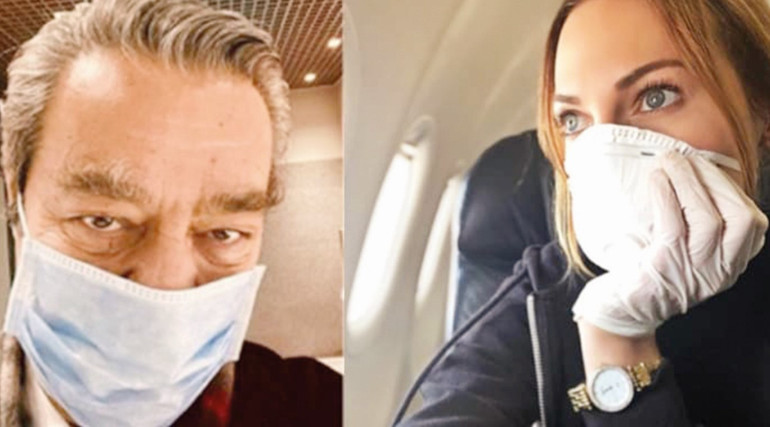 Darp varsa kabul edilemez