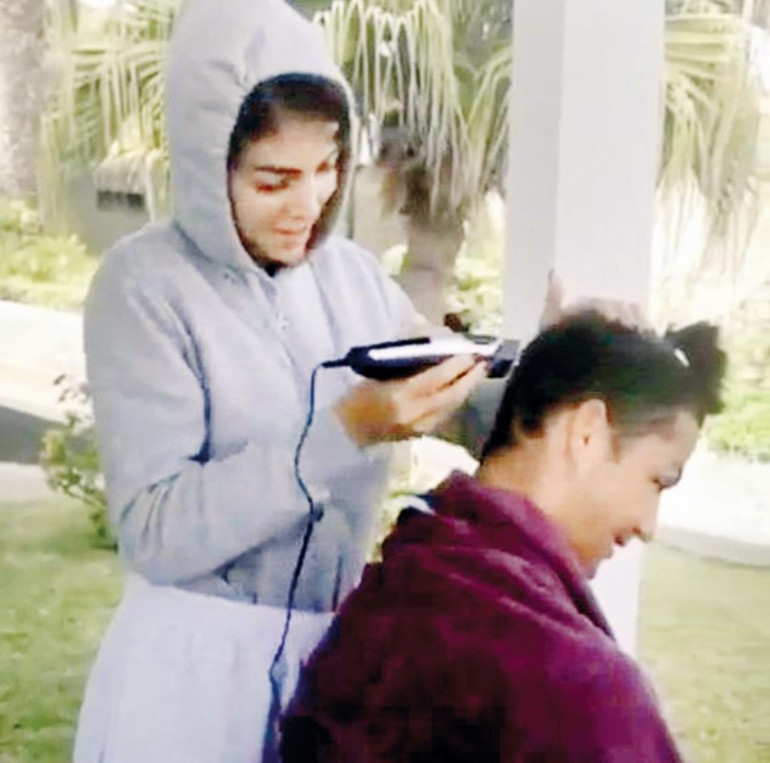 Darp varsa kabul edilemez