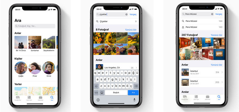 iPhoneların pek bilinmeyen 19 kullanışlı özelliği