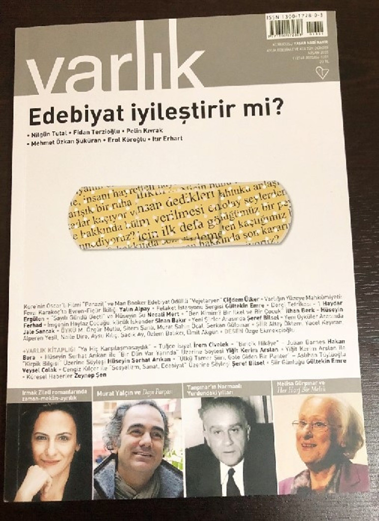 Sen Hep Yaz Dorsay