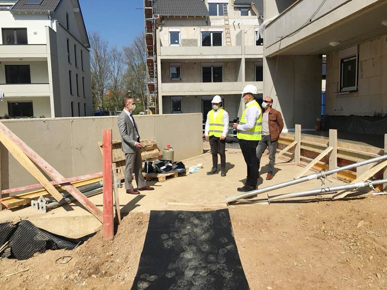 Almanya’daki Türk işçilerden Türkiye’ye ‘çok anlamlı’ destek