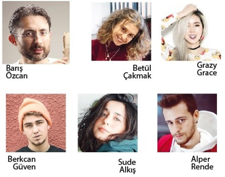 Madde madde 20 yaş altı gençleri anlama kılavuzu Hazır eve kapanmışlarken onları biraz daha yakından tanımak ister misiniz