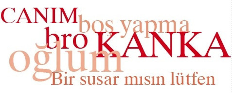 Madde madde 20 yaş altı gençleri anlama kılavuzu Hazır eve kapanmışlarken onları biraz daha yakından tanımak ister misiniz