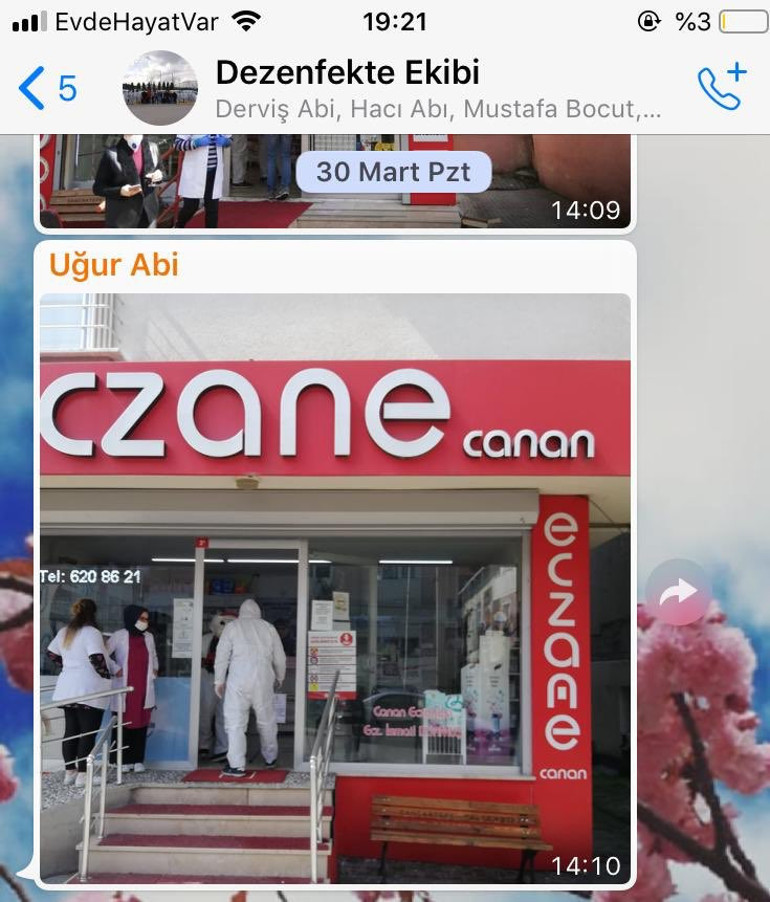 Sosyal medyada çok konuşulmuştu Sancaktepe Belediye Başkanı Şeyma Döğücüden açıklama geldi