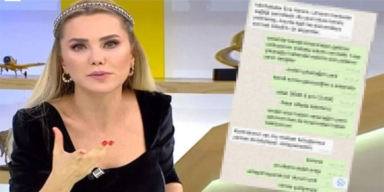 Haftanın testi