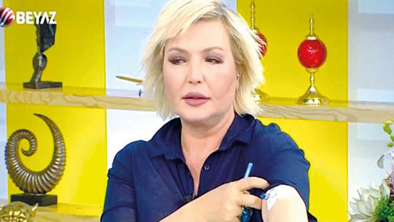 Haftanın testi