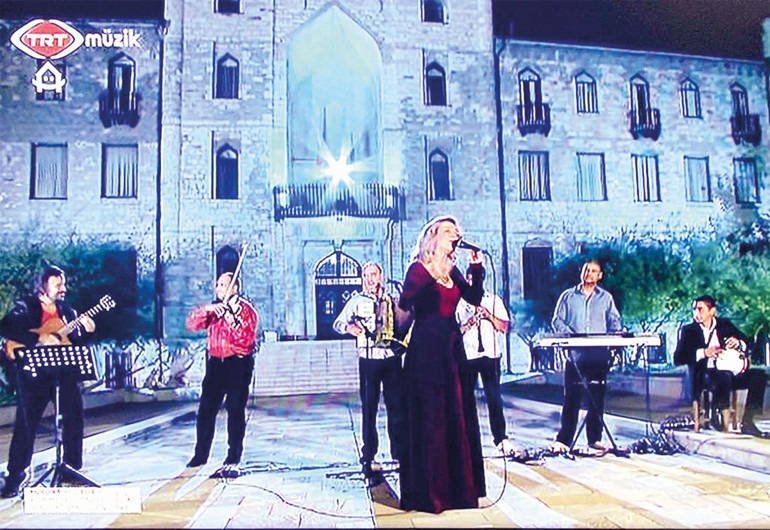 Davut skalası ile korona obezitesine karşı mücadele