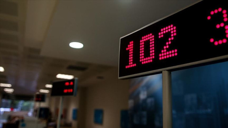Vakıfbank, Garanti Bankası, Ziraat Bankası kaçta açılıyor, kaçta kapanıyor İşte 2020 banka çalışma saatleri
