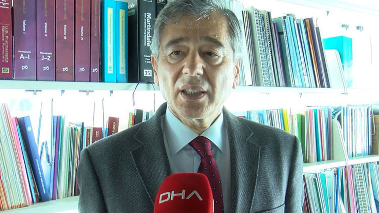 Eczacılardan ücretsiz maske ile ilgili yeni öneri: Fiyat konulmalı...