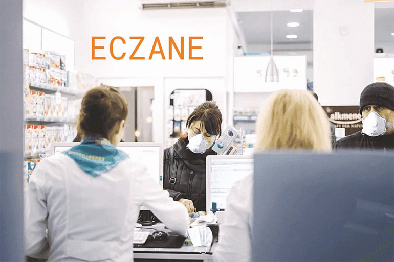 Eczacılar ne istiyor