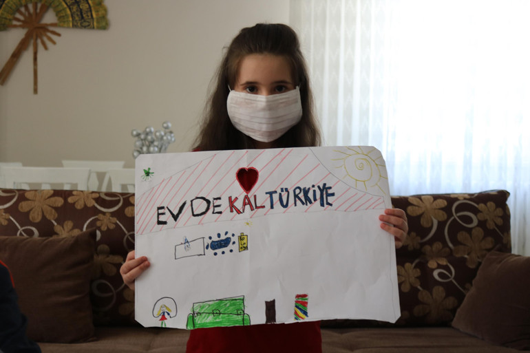 Kampanyaya her yaştan bağış