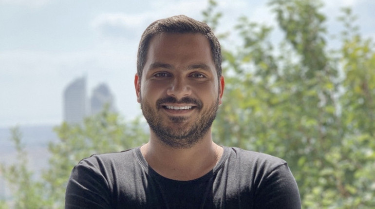 Türkiye’nin en yüksek işlem hacmine sahip finansal teknoloji girişimiyiz