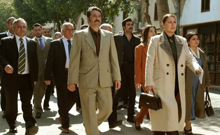 Bir Zamanlar Çukurova bu akşam var mı 16 Nisan Bir Zamanlar Çukurova 64. yeni bölüm ne zaman