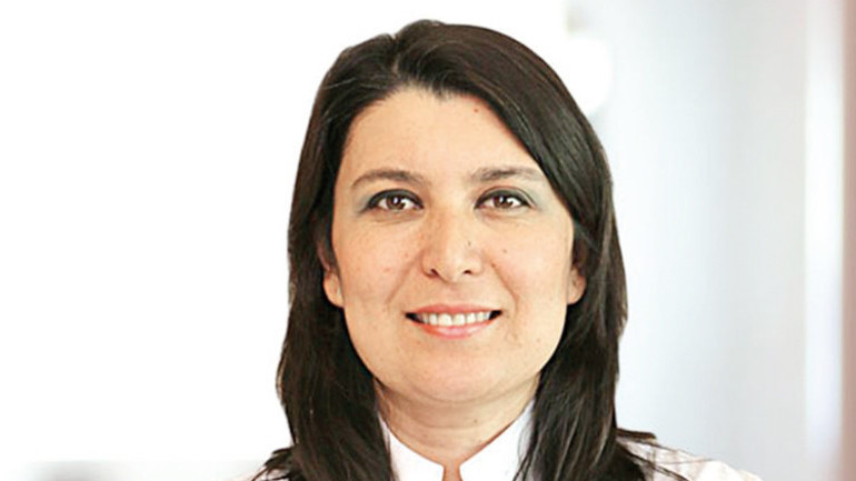 Yardımlaşırken çok güzel oluyorsun Türkiye