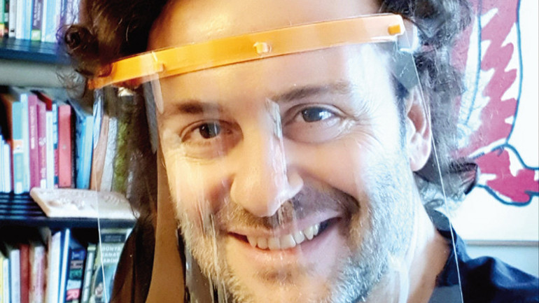 Yardımlaşırken çok güzel oluyorsun Türkiye