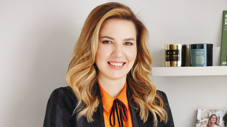 Yardımlaşırken çok güzel oluyorsun Türkiye