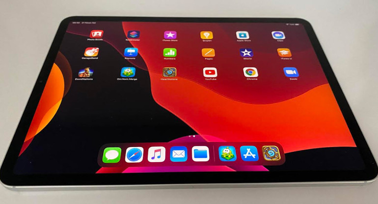 Yeni iPad Pro: Bilgisayara artık ihtiyaç yok